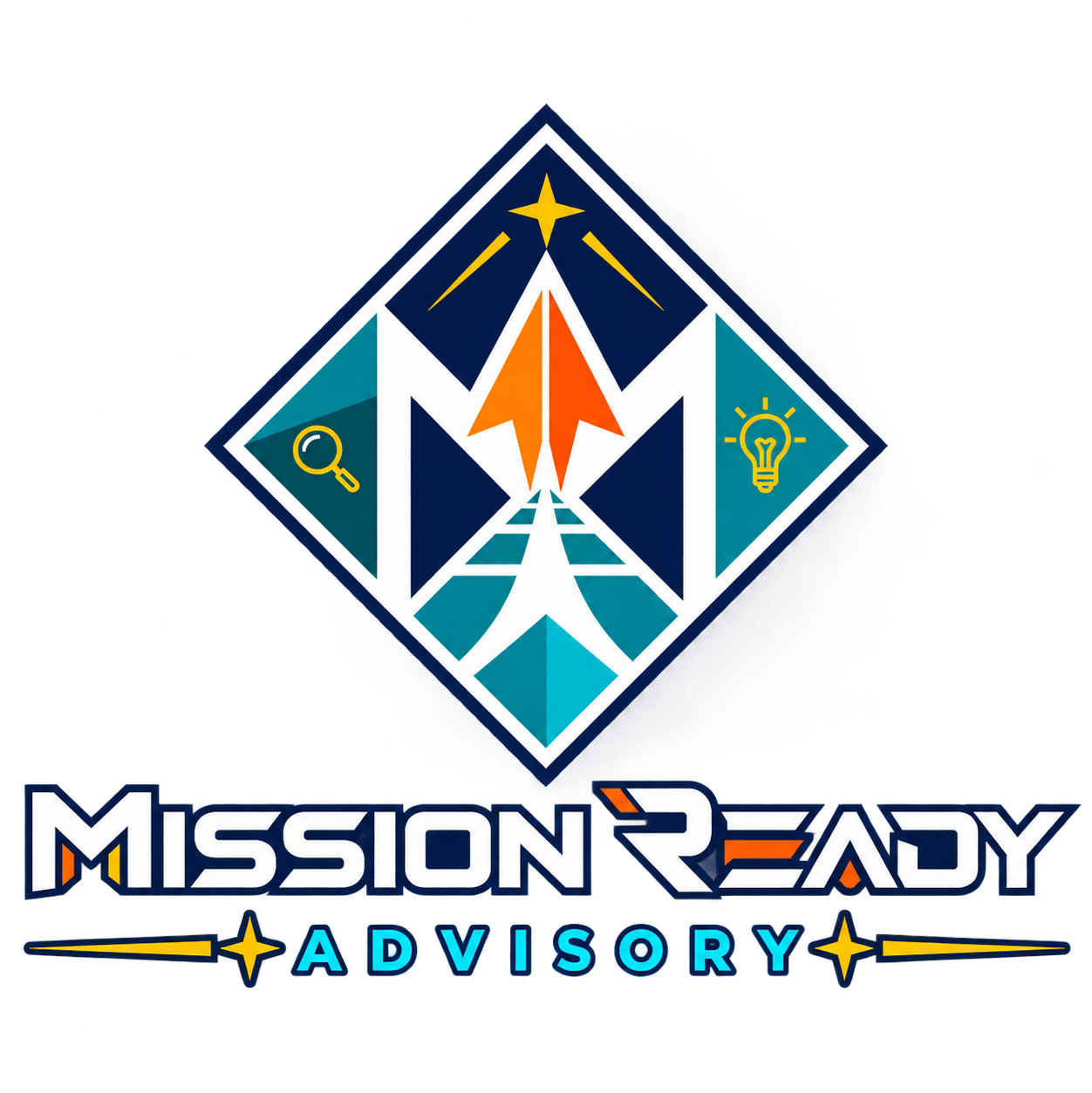 Mission Ready